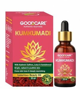 Huile de beauté pour le visage Pure Kumkumadi, soin naturel de la peau, utilisée pour l'hydratation quotidienne du visage, en promotion, prix exportateur. - Product Image 3