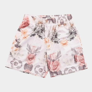 Shorts de plage haute performance pour hommes, légers, séchage rapide, pour l'été et les activités de plein air, avec taille élastique - Product Image 2