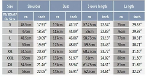 เสื้อโค้ทผ้าคอตตอนชุดเกราะแขนยาวหนาแบบเต็มตัวของแท้สำหรับฤดูหนาว - Product Image 3