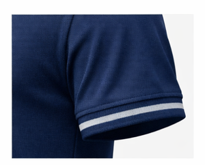 เสื้อโปโลผู้ชายแบบสปอร์ต ราคาส่งจากโรงงาน รับผลิตตามแบบ OEM - Product Image 3