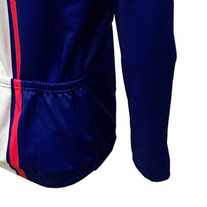 Cycling Jacket Men <b>Bicycle</b> Bike Rain Jacket Waterproof Wind Coat Windproof Riding Jacket Windbreaker <b>Light</b> Weight - Product Image 5