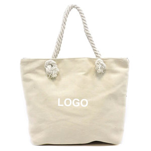 Club Hub Industries American Flag Tote <b>Bag</b> Stars Stripes Women <b>Beach</b> Rope Handle Genuine Leather Red White Blue <b>Large</b> Capacity - Product Image 4