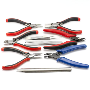 Pinzas Multifuncionales Populares y Modernas para Extensiones de Cabello con Queratina, Herramientas de Estilizado con Punta Personalizada - Product Image 5