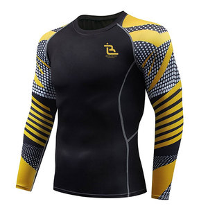 Camiseta de Protección Solar de Manga Larga, Diseño Personalizado, Precio Económico, Venta al Por Mayor, Producto Mejor Vendido, Hecho en Pakistán - Product Image 2