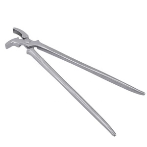 Clincher para Caballos de 13 Pulgadas, Productos para Herradores, Fabricantes y Proveedores, Venta Directa de Fábrica, Precio Bajo en Pakistán - Product Image 1