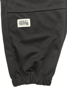 Men's Cotton <b>Cargo</b> Trousers Relaxed Fit Multi Pocket Casual Workwear Utility <b>Pants</b> Anti-Wrinkle Breathable All Season for - Product Image 4
