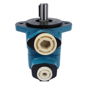 Nouvelle pompe hydraulique à palettes droites à clé 2 USgpm V101P2P1C20 V10 1P2P 1C20 382075 - Product Image 1
