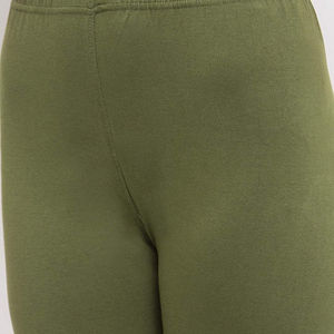 Leggings de Cintura Alta para Mujer con Tela Elástica Transpirable para Yoga, Gimnasio, Fitness, Entrenamiento, Correr y Uso Diario - Product Image 5