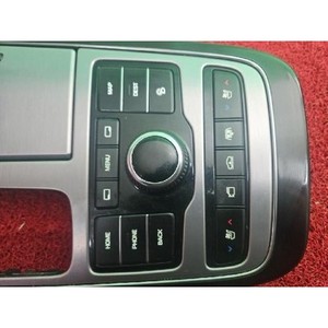 Equus VI 2011-2013 Panel de Instrumentos Usado ORIGINAL 940173N063 - Product Image 2