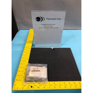Vanne à boisseau sphérique WHITEY SWAGELOK B-43F4-1466, 2 voies - Équipements et pièces semi-conductrices de renommée mondiale à confiance - Product Image 2