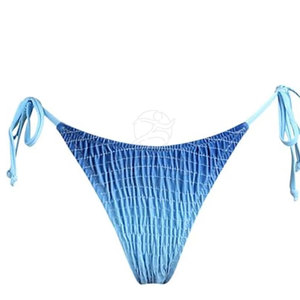 Conjuntos de Bikini para Mujer, Último Estilo, MOQ Bajo, Venta Directa de Fábrica, Conjuntos de Bikini de Alta Calidad - Product Image 3