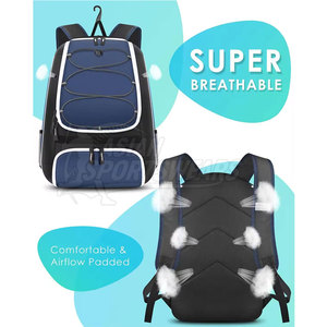 Venta Directa de Fábrica: Bolsas de Béisbol para Exportación Global, Calidad Estándar, Ropa Deportiva Duradera para Distribución - Product Image 3