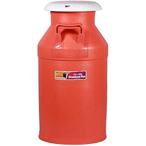 Tanque de Almacenamiento de Leche de PVC con Control de Temperatura y 1 Año de Garantía de Pranam Ji Engineering Works - Product Image 1