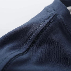 T-shirts pour hommes de haute qualité en gros, t-shirts unis de haute qualité, design de logo personnalisé, t-shirts en coton à manches courtes et col rond pour hommes - Product Image 2
