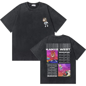 Premium Cotton T-Shirt Custom <b>Logo</b> Soft Breathable Fabric Comfortable Fit Daily Wear Bulk Supplier - Product Image 4