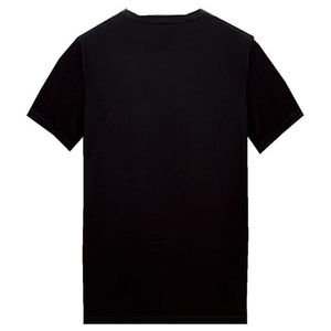 เสื้อยืดสตรีทแวร์แบบคัสตอม ทรงโอเวอร์ไซส์ พิมพ์ลายกราฟิก ผ้าคอตตอน 100% พิมพ์ลายยาง คอกลม แขนสั้น สำหรับผู้ชาย - Product Image 2