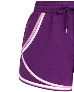 Shorts de sport pour femmes, confortables et légers, vêtements de sport athlétiques pour la salle de sport, la course à pied, l'entraînement, l'exercice en plein air - Product Image 6