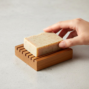 Boîtes à Savon Créatives Uniques et Très Vendues – Boîte à Savon au Sol Sans Perforation - Product Image 2