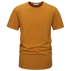 Camisetas al por Mayor para Jóvenes y Adultos, Camisetas Casuales de Moda para Hombre, Camisetas de Hombre 100% Algodón - Product Image 1