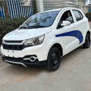 Pasar kendaraan transportasi energi baru kendaraan listrik kendaraan mobil listrik 48V 72V mobil jelajah - Product Image 3