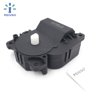 Actuador de Compuerta de Aire HVAC BLEND de Precio de Fábrica PEIVSO, Nuevo Actuador de Ventilador para TOYOTA OEM 87106-0181 - Product Image 1