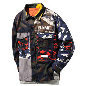 Nouvelle veste en toile cirée marron pour homme, pull long, veste softshell, veste de coach, veste personnalisée en daim et nylon - Product Image 1