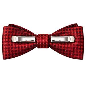 Nœud papillon Kappa Alpha Psi Diamond Dash, accessoire de fraternité grecque, en tissu de qualité supérieure et de style classique - Product Image 3