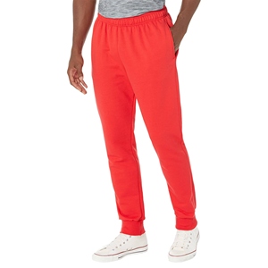 Custom Men’s Pants Wholesale <b>Washed</b> Cotton Canvas Joggers Quick Dry Lightweight Breathable Trousers OEM Service Online Sale - Product Image 1