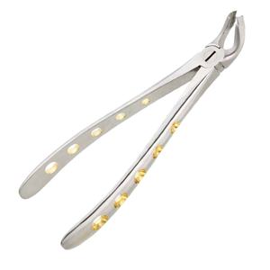 Meilleure qualité Nouvelle pince d'extraction Instruments chirurgicaux Offres Spéciales Top de nos productions CE APPROUVÉ ISO Produits de grande qualité - Product Image 1