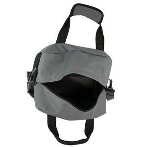 Sac de sport pour femmes et hommes, sac de voyage avec compartiment pour chaussures et ordinateur portable, pour entraînement et nuitée - Product Image 2