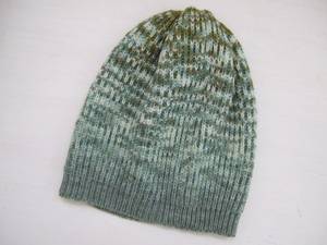 Jacquard Tie Dye <b>Beanie</b> Winter Knit Short Watch Hat with Skull Style Solid <b>Slouchy</b> Cuffed <b>Beanie</b> Waterproof 100% Wool Streetwear - Product Image 2