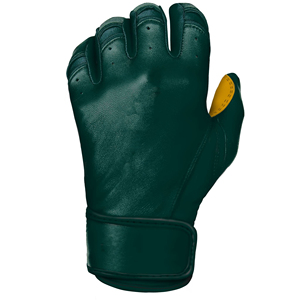 2026 New Arrival Professional Custom Made Hand Protection <b>Baseball</b> Batting Gloves Leather Eco-Friendly Custom Logo OEM - Product Image 4