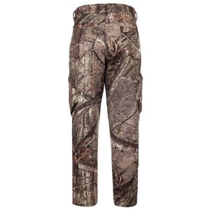 Pantalones de Caza Transpirables para Verano, Resistentes al Viento, con Camuflaje, que Absorben la Humedad, con Múltiples Bolsillos, Resistentes al Desgaste, Tácticos y Duraderos - Product Image 3