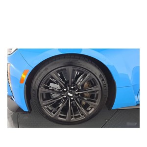 Cadillac CT5-V 6.2 Blackwing modèle décembre 2023 avec 21 896 km, boîte de vitesses automatique, caméra de recul, conduite à gauche - Product Image 4