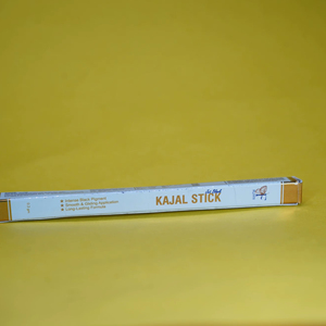 Color Pop Kajal: Definición Intensa y Suave para Ojos - Product Image 1