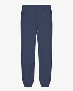 Pantalon de survêtement molletonné épais personnalisé, style streetwear, OEM pour marques américaines - Product Image 5