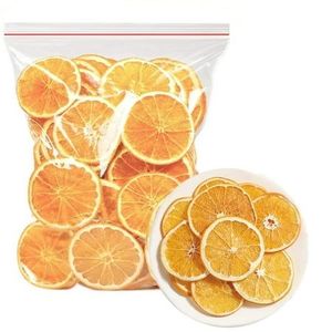 Rodajas de naranja deshidratada Rodajas de naranja secas para cóctel de té Beber Grado DE EXPORTACIÓN DE Vietnam a precio competitivo - Product Image 1