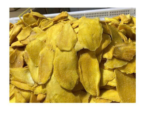 Premium <b>Sweet</b> AD Dried Sliced Mango From Vietnam with Bulk Packaging for Bulk Importers Wholesalers <b>and</b> Global Buyers - Product Image 1