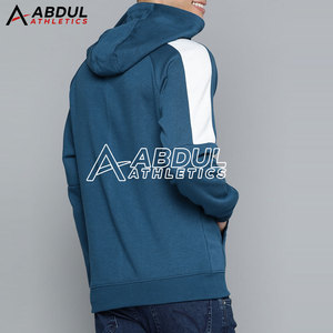 Sudaderas con capucha para hombre, con capucha ajustable y ajuste cómodo, ideales para entrenamientos en el gimnasio, correr y hacer ejercicio. - Product Image 2