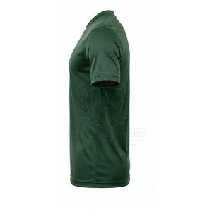 Camiseta de Fútbol Personalizada de Alta Calidad, Secado Rápido, Transpirable, Ropa Deportiva de Fútbol - Product Image 5