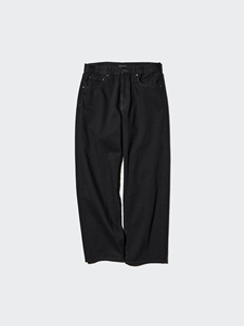 Pantalon Baggy Homme en Toile Respirant Écologique de Haute Qualité Couleur Unie Design Personnalisé Logo Multi-Poches Style Urbain - Product Image 3