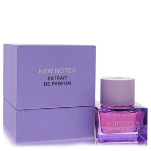 Perfume Unisex Bonbons a La Violette de Extrait De Parfum en Spray - Product Image 1
