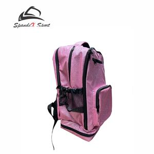 Sacs personnalisés à paillettes pour femmes et enfants, design unique, sac de danse unisexe pour fêtes, logo personnalisé, fabricant en gros de sacs en polyester - Product Image 5