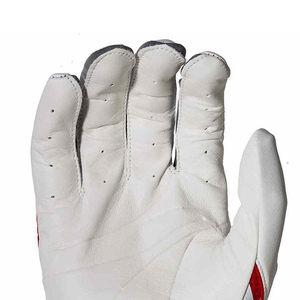 ถุงมือตีเบสบอลที่นุ่มสบายและมีคุณภาพพรีเมียม พร้อมขนาดที่ปรับแต่งได้ - Product Image 5