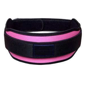 Cinturones de Levantamiento de Pesas de Neopreno Personalizados para Culturismo, Cinturón de Entrenamiento de Levantamiento de Pesas de Nailon, Bloqueo Automático Rápido, Gimnasio - Product Image 2