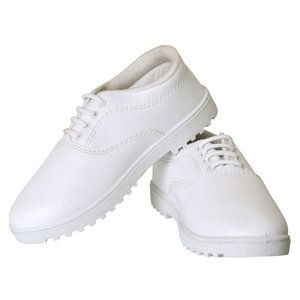 Bottes d'école légères pour usage quotidien, chaussures confortables à lacets, bottes d'école à semelle durable, chaussures décontractées - Product Image 5