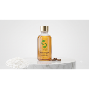 Aceite de Ricino Hidrogenado de Grado Premium para Cuidado Personal, Fabricación de Cosméticos, Producción de Velas, Formulaciones Industriales - Product Image 5