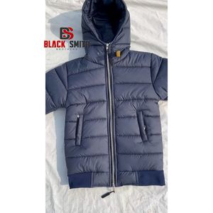 Chaqueta Balaclava Acolchada Unisex Personalizada, Tendencia 2025 |   Cubrecara Ligero de Cobertura Total |   Lona de Invierno Resistente al Agua y al Viento - Product Image 1