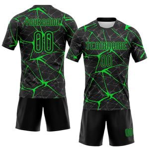 Personalized <b>Volleyball</b> Jersey <b>Set</b> Custom Team Uniform With Printed Name And Number - Product Image 3