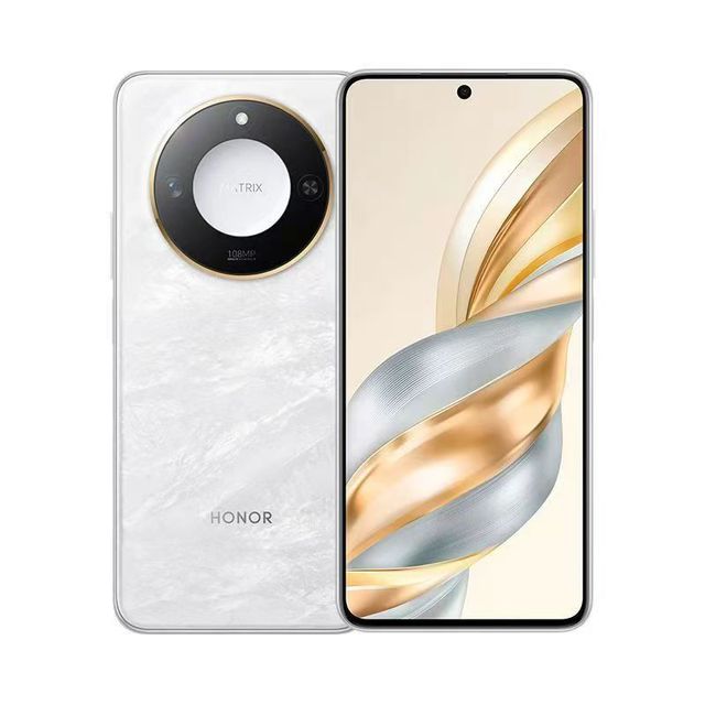 Wholesale Hono X60 5G Smartphone Deca Core 108MP Camera 6.8" OLED 12/512GB RAM/ROM 5800mAh Battery